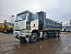 Купить Самосвал FAW J6 (8x4) б/у (2022 г., 61 638 км.)(6481) в компании Русбизнесавто - изображение 7