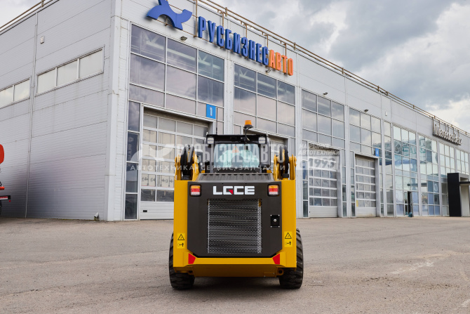 Купить Мини-погрузчик LGCE SR800H в компании Русбизнесавто - изображение 3