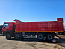 Купить Самосвал HONGYAN 908 (8x4)  б/у (2022 г. 28 716 км.) (4112) в компании Русбизнесавто - изображение 7