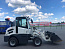 Купить Погрузчик фронт. REDSTAR ELECTRIC REDSTAR E10 б/у (2019г., 56 м.ч.) в компании Русбизнесавто - изображение 2