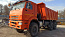 Купить КАМАЗ 65222-53 самосвал б/у (2021 г., 42 076 км.) 1637 в компании Русбизнесавто - изображение 2