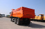 Купить Самосвал SITRAK C7H MAX 8x4 ( ZZ3316V306ME ) / 6.3*2.3*1.65 / 24 м3 / скальный / R 22.5 в компании Русбизнесавто - изображение 3