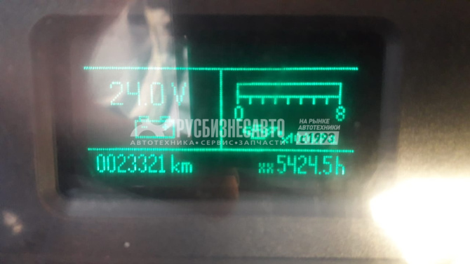 Купить Самосвал 6х4 МАЗ 6501B5-(484-000)  б/у (2014 г , 141 246 км.) в компании Русбизнесавто - изображение 5