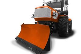 Трактор ЯРОСЛАВЕЦ (240л.с)