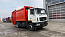 Купить МАЗ-590725-310 (КО-427-73 на шасси 534025) мусоровоз зад.загрузка,портал, 18,5 м3, СУБСИДИЯ РБ в компании Русбизнесавто - изображение 7