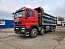 Купить Самосвал HOWO T5G 8x4 б/у (2024г., 75 908 км.)(8500) в компании Русбизнесавто - изображение 1