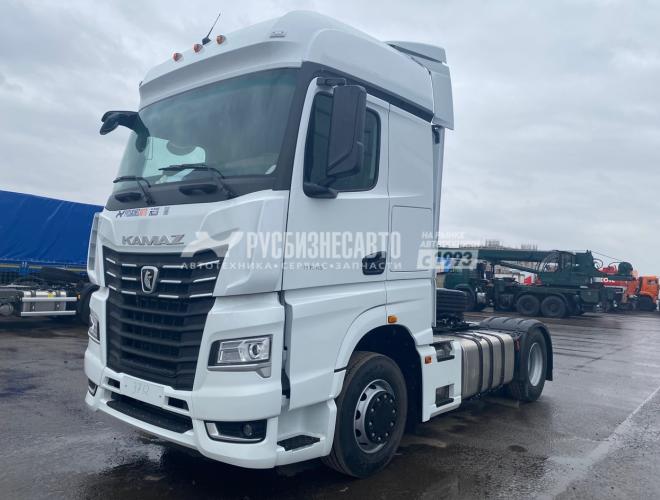 Купить КАМАЗ 54901-70014-CA седельный тягач , евро-5  М1946 в компании Русбизнесавто - изображение 1