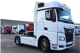 КАМАЗ 54901-70011-АА седельный тягач К5  