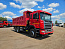 Купить Самосвал JAC N350 6х4 б/у (2022 г.в., 79 836 км)(0252)новая резина в компании Русбизнесавто - изображение 0