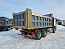 Купить Самосвал FAW J6 (6x4) ПЖД, сухой фен б/у (2022 г., 71 976 км.) (9541) в компании Русбизнесавто - изображение 4