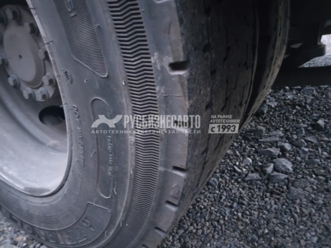 Купить Седельный тягач FAW JH6 4x2, б/у (2023 г., 136 504км.)(5292)-Сбер комиссия - Бронь Лучинкина Е.В. в компании Русбизнесавто - изображение 9