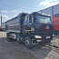Купить Самосвал FAW J6 (8х4) б/у (2023 г., 39 493 км., U-образный) (9826) в компании Русбизнесавто - изображение 0