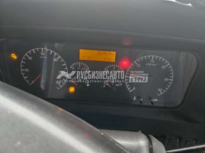 Купить Самосвал КАМАЗ 6520-53 б/у (2022г.;65 145 км)(1648)Сбер комиссия в компании Русбизнесавто - изображение 14