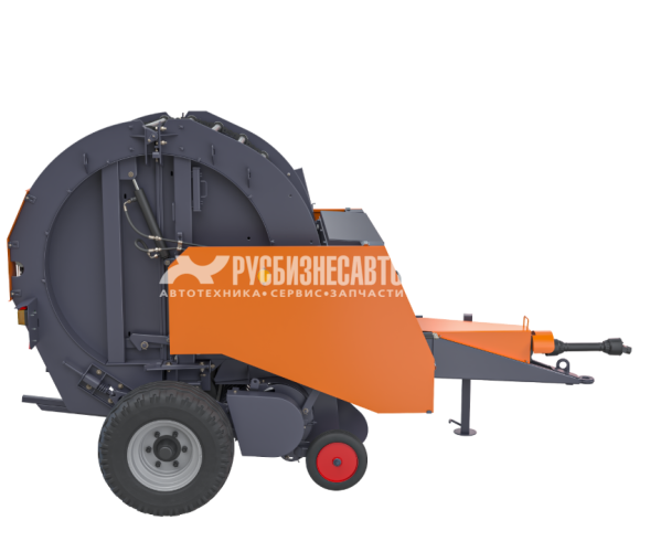 Купить Пресс-подборщик рулонный ПР-145 в компании Русбизнесавто - изображение 1
