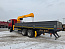 Купить КМУ HOWO T5G (6*4, 400л.с., Евро-5) + SOOSAN SCS746L верх.упр. + борт сталь 8,0м. РМЗ в компании Русбизнесавто - изображение 5