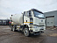 Купить Автобетоносмеситель 69366P на шасси FAW 6x4 б/у (2023; 68 007)(0038) в компании Русбизнесавто - изображение 0