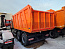 Купить КАМАЗ 6520-53 самосвал б/у (2020 г., 38 902 км.)  в компании Русбизнесавто - изображение 8