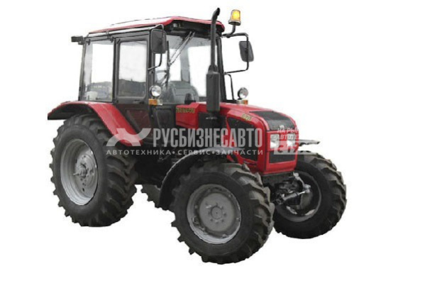 Купить Машина дорожная МД.03 на шасси трактора "Беларус 92П" ЧЛМЗ в компании Русбизнесавто - изображение 1