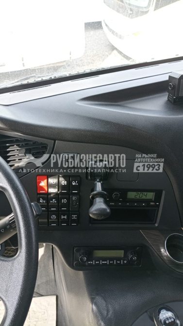 Купить Самосвал  FAW J6  (8x4)  б/у (2021 г. 45 553 км) в компании Русбизнесавто - изображение 14
