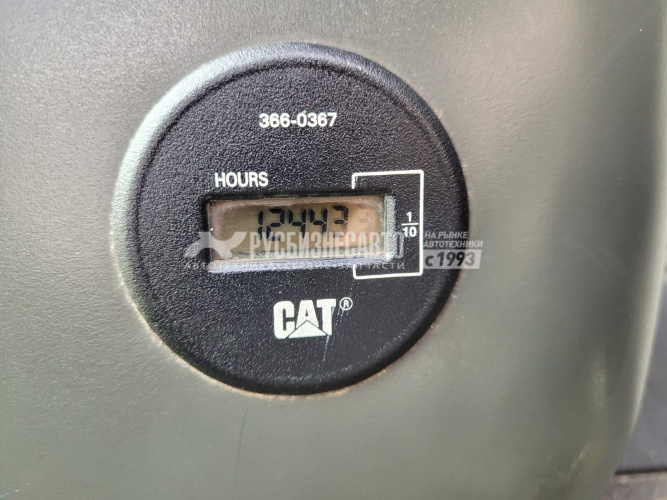 Купить Экскаватор Caterpillar 336D2L б/у (2018 г.,12443 м.ч.) в компании Русбизнесавто - изображение 7