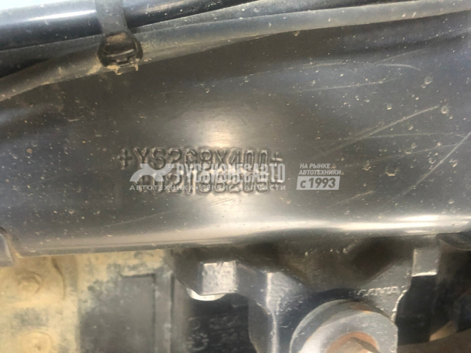Купить Самосвал SCANIA G440 8x4 б/у (2021 г., 113 747 км.) 6205 в компании Русбизнесавто - изображение 15