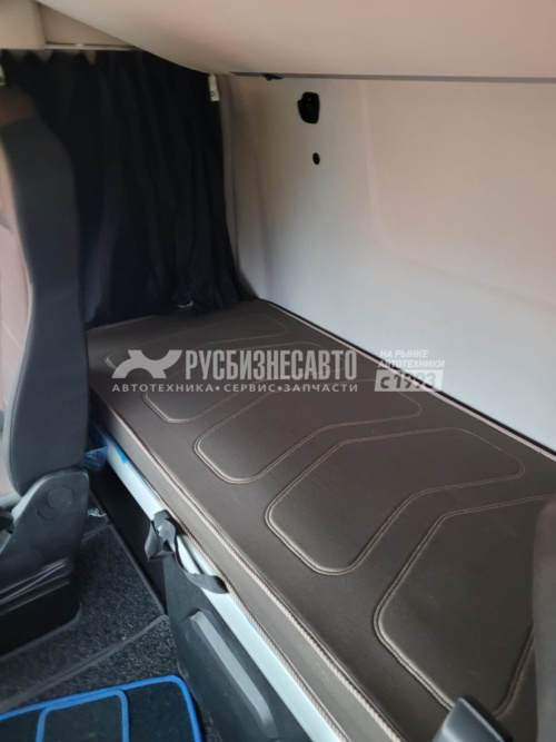 Купить КАМАЗ 54901-92 (М1945), АКПП, седельный тягач б/у (2020 г., 47000 км.)  в компании Русбизнесавто - изображение 12