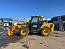 Купить Погрузчик телескопический JCB 540V140 б/у (2021г.в. 2509 м.ч) в компании Русбизнесавто - изображение 7