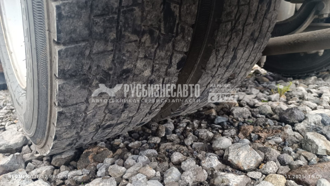 Купить Седельный тягач SITRAK C7H MAX 4х2 АКПП б/у(2023г.в.226583км.)(7314)Сбер комиссия - Бронь Радченко Е в компании Русбизнесавто - изображение 13