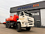 Купить АТЗ-11 КАМАЗ 43118 (11м3, 2 отс., СВН-80, УВТ - ППО 40, мод. 56142-52) в компании Русбизнесавто - изображение 6