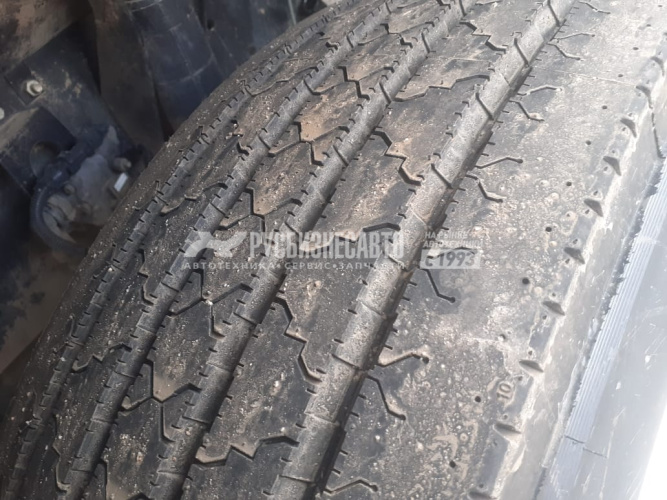 Купить Самосвал 6х4 МАЗ 650128-8520-000 20 тн. 20 м3 б/у (2020 г,57 020км) в компании Русбизнесавто - изображение 7