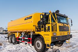 Поливочная машина LGMG MS50