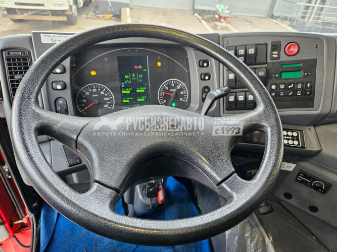 Купить Седельный тягач  МАЗ 544028 б/у (2023 г.в. 48 619 км) (1365)сбер комиссия в компании Русбизнесавто - изображение 14