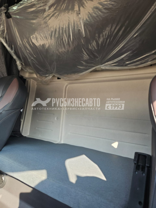 Купить Седельный тягач HONGYAN 908 4x2, б/у (2023 г., 39 965 км.)(3980) в компании Русбизнесавто - изображение 14