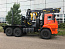 Купить КМУ Лесовоз КАМАЗ 43118-23027-50 (Евро-5, без спалки) + КМУ VM10L74 за кабиной в компании Русбизнесавто - изображение 2