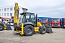 Купить Экскаватор-погрузчик New Holland B110D Comfort (Tier 5 с отключенной SCR, Турция) в компании Русбизнесавто - изображение 1