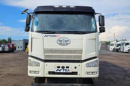 Самосвал FAW J6 (6х4) б/у (2022 г., 143 583 км.) (5491)