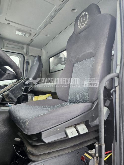 Купить Самосвал BEIBEN ND3250BD5J7Z21 (6x4)  б/у (2023 г.116 767 км)(0519)Сбер комиссия в компании Русбизнесавто - изображение 14