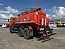 Купить АТЗ-11 ЧМЗ 7074А4-50 КАМАЗ 43118 (6х6) б/у (2023 г.в., 3 312 км.)(6898) Состояние Нового !!! в компании Русбизнесавто - изображение 4