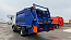Купить МКЗ-50-16 на шасси МАЗ 534025-585-013, мусоровоз, 16м3, задн. загрузка, портал в компании Русбизнесавто - изображение 14