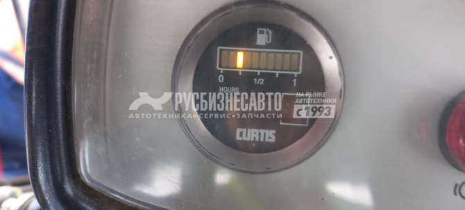 Купить Автогрейдер XGMA, XG3165C б/у  (2018г., 3864 м.ч.) в компании Русбизнесавто - изображение 8