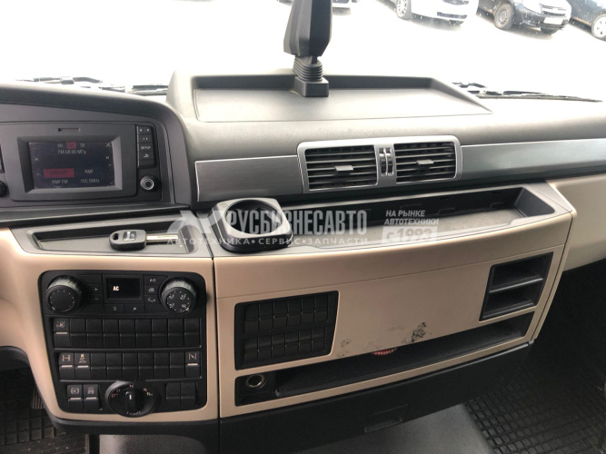 Купить MAN TGX 18.400  4х2 BLS АКПП седельный тягач  б/у (2020 г., 262 062 км.) в компании Русбизнесавто - изображение 23