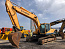 Купить Экскаватор гусеничный HYUNDAI R260LC-9S б/у (2014 г., 14 500 м.ч.) в компании Русбизнесавто - изображение 1