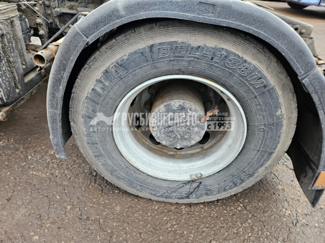 Купить Седельный тягач  МАЗ 544028 б/у (2023 г.в. 55 112 км) (1367)Cбер комиссия в компании Русбизнесавто - изображение 9