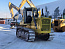 Купить Бульдозер MITSUBER MB160R б/у (2013г., 6700м.ч) в компании Русбизнесавто - изображение 0