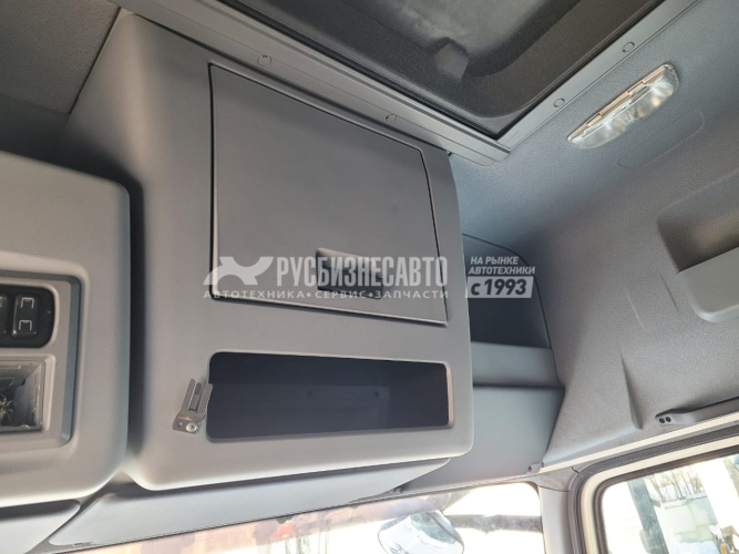 Купить КАМАЗ 5490-DC (МКПП) седельный тягач б/у (2019 г., 157 684 км.) в компании Русбизнесавто - изображение 26