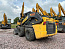 Купить Мини-погрузчик New Holland L325 (2021г. 816 м/ч) в компании Русбизнесавто - изображение 2