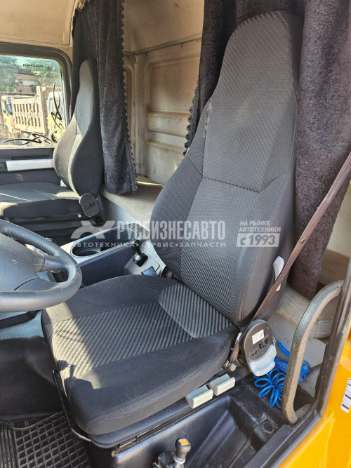 Купить Самосвал Shacman SX32586T384 6x4 б/у (2021г. ; 197 922 км) (6293) в компании Русбизнесавто - изображение 12