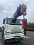 Купить КС 55729-7В автокран 32 т. (FAW-3310) ОВОИД колесная формула 8х4 в компании Русбизнесавто - изображение 30