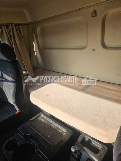 Купить Самосвал SHACMAN SX331863366 8х4 550 л.с б/у (2022 г., 55 961 км.)(3719) Новая резина по кругу в компании Русбизнесавто - изображение 16