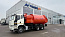 Купить КО-449 на  FAW 3250 (6х4) шасси 3800мм , мусоровоз, 22м3, бок.загрузка, универс. Захват в компании Русбизнесавто - изображение 1